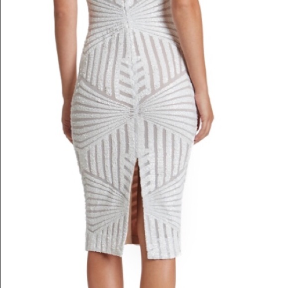 Dress the Population Katerina Body-Con Dress - Picture 2 of 6